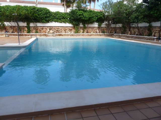 Reparación de piscinas - Diamond Brite